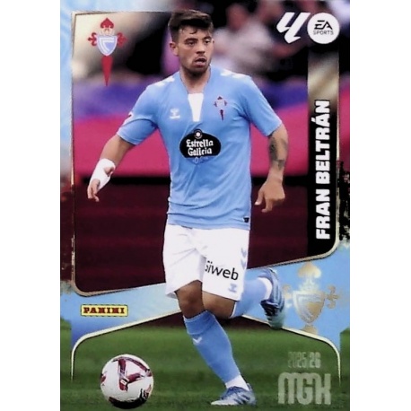 Fran Beltrán Celta 119