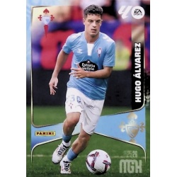 Hugo Álvarez Celta 121