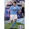 Buy Cards Cervi Celta Panini Megacracks 2025 26