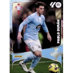 Pablo Durán Celta 124
