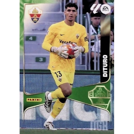 Dituro Elche 128