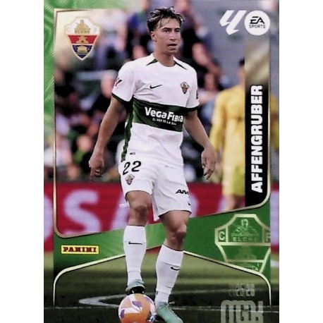 Affengruber Elche 131