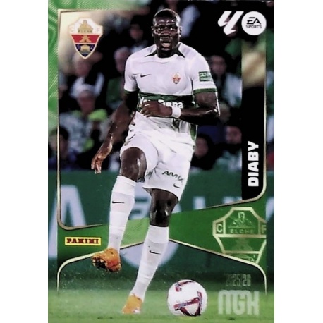 Diaby Elche 132