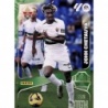 Offer Soccer Cards John Chetauya Elche Panini Megacracks 2025/2026