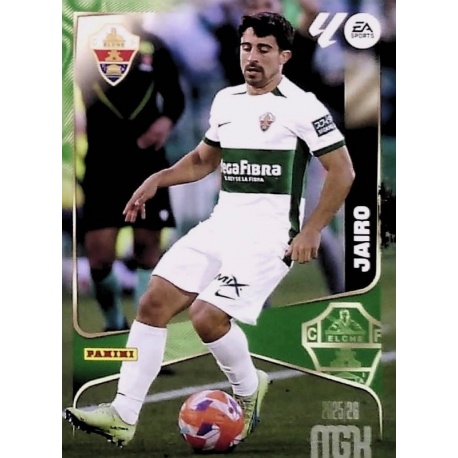 Jairo Elche 135