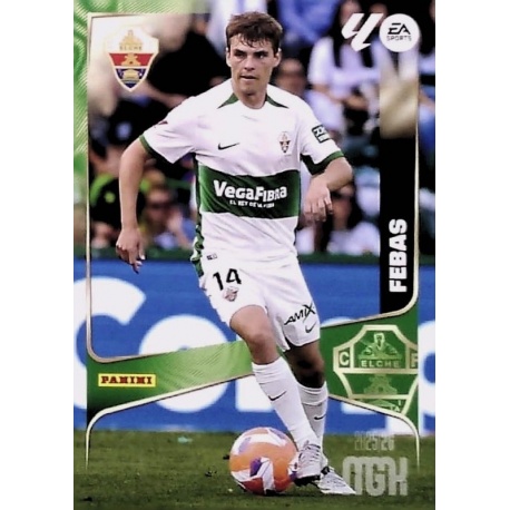 Febas Elche 136
