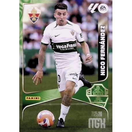 Nico Fernández Elche 139
