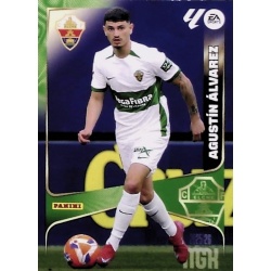 Agustín Álvarez Elche 141