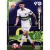 Buy Cards Agustín Álvarez Elche Megacracks 25 26 Panini