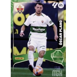 Óscar Plano Elche 144