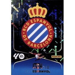 Escudo Espanyol 145