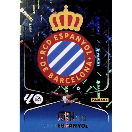 Escudo Espanyol 145