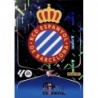Buy Cards Escudo Espanyol Megacracks 25 26 Panini