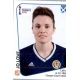 Jo Love Scotland 282 Panini Fifa Women's World Cup France 2019 