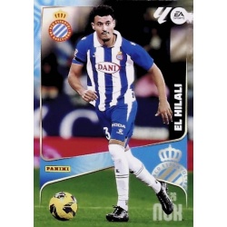 El Hilali Espanyol 148