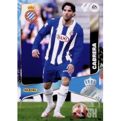Cabrera Espanyol 151