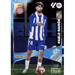 Pablo Ramón Espanyol 152