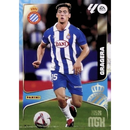 Gragera Espanyol 154