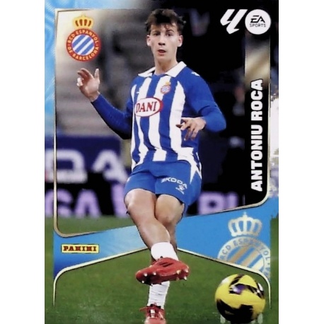 Antonio Roca Espanyol 159