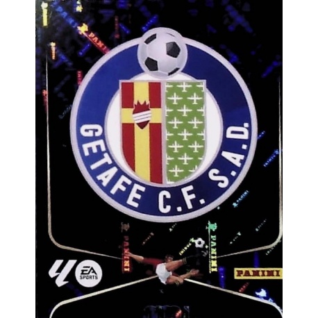 Escudo Getafe 163