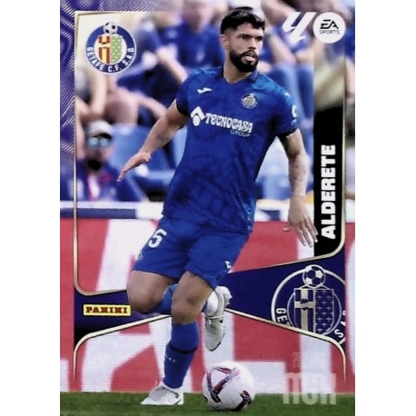 Alderete Getafe 168