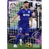 Offer Cards Domingos Duarte Getafe Megacracks 25 26 Panini