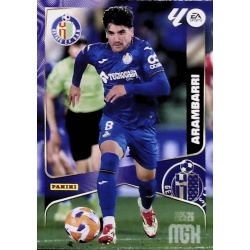Arambarri Getafe 173