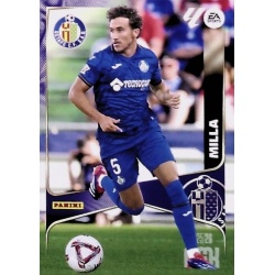 Milla Getafe 174