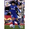 Buy Cards Peter Federico Getafe Panini Megacracks 25 26