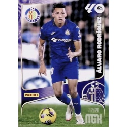 Álvaro Rodríguez Getafe 179