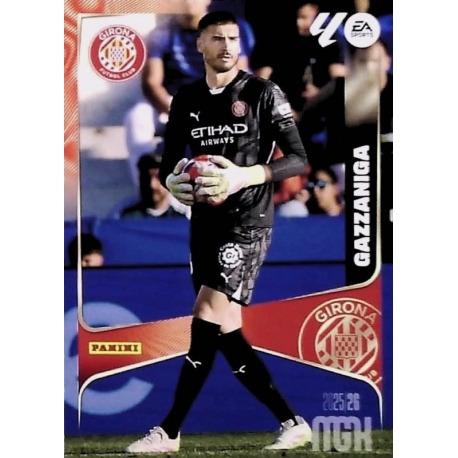 Gazzaniga Girona 182