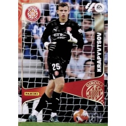 Krapyvtsov Girona 183