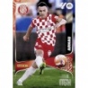 Buy Cards Arnau Girona Panini Megacracks 2025/2026