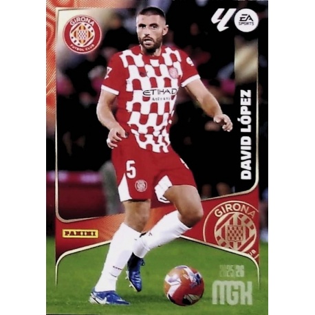 David López Girona 185