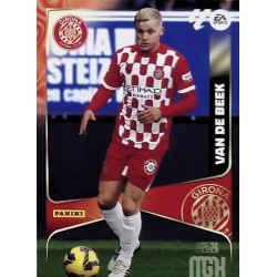 Van de Beek Girona 190