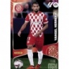 Offer Soccer Cards Yangel Herrera Girona Megacracks 25 26