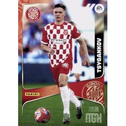 Tsygankov Girona 194