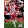 Trading Cards Portu Girona Panini Megacracks 2025/2026