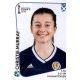 Christie Murray Scotland 287 Panini Fifa Women's World Cup France 2019 