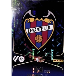 Escudo Levante 199