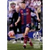 Offer Cards Dela Levante Panini Megacracks 2025 26