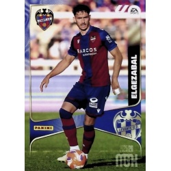 Elgezabal Levante 205