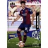 Sale Cards Elgezabal Levante Panini Megacracks 25/26