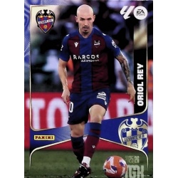 Oriol Rey Levante 207
