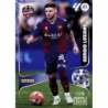 Buy Cards Sergio Lozano Levante Megacracks 25 26 Panini