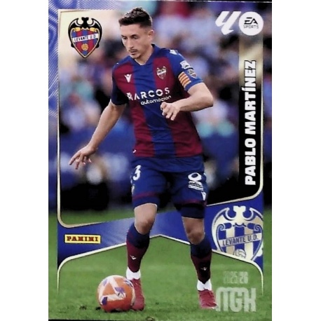 Pablo Martínez Levante 211