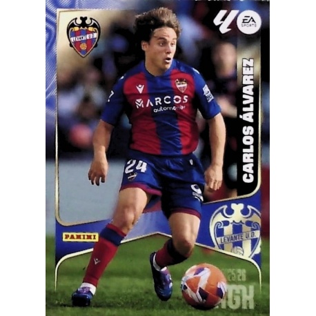 Carlos Álvarez Levante 212