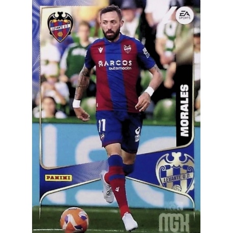 Morales Levante 216