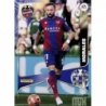 Offer Soccer Cards Morales Levante Panini Megacracks 25/26