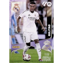 Militao Real Madrid 221